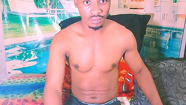 Chat XXX ao vivo de EbonyTiger69