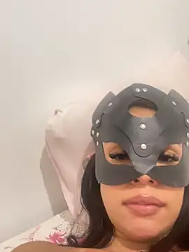 Show de Anna2026_ na webcam