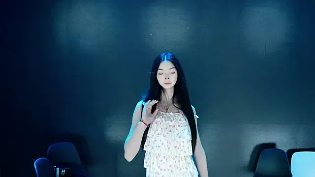 Yangyuba-003 Chat XXX live