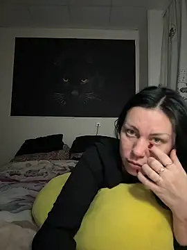 Онлайн чат XXX _Mila_Love