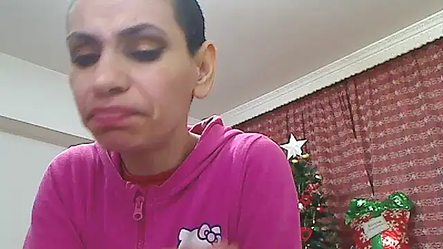 hotSANDRA_STARR Chat XXX live