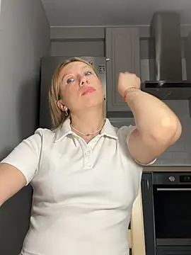 دردشة Kittie_Valentine الجنسية المباشرة