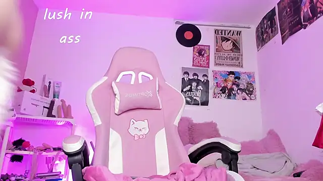 Sachi_Meow Chat XXX in diretta