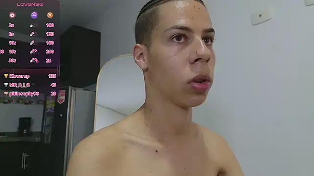 grey___27 Live XXX Chat