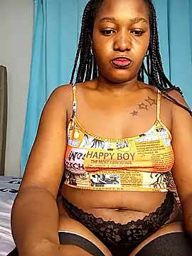 sexy_prettytiff's Live XXX Chat