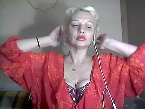 MaryJane441: вебкам-шоу