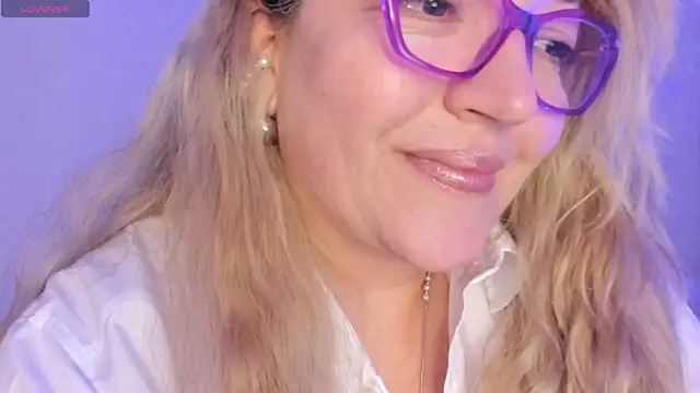 Naty_Mature_ Show Webcam