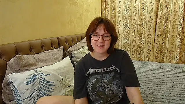 Chat XXX ao vivo de Rudy_02