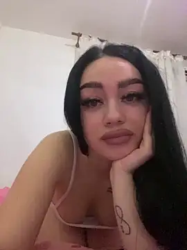 Briana_lrs 现场XXX聊天