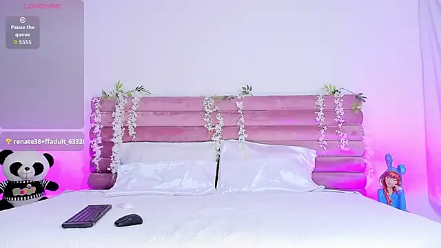 AbyCooper 라이브 XXX 채팅