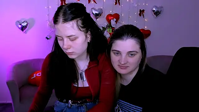 inga_gree Chat XXX in diretta