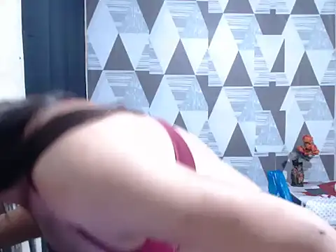 Wiynwyn_Delamerced1989 网络视讯表演