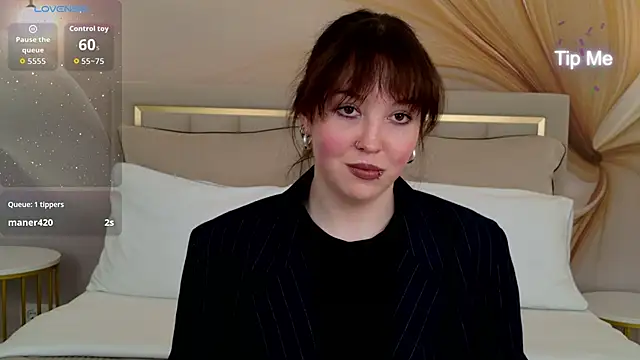 VanessaFields live XXX chat