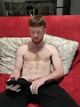 bailey_mcvicar Live XXX Chat