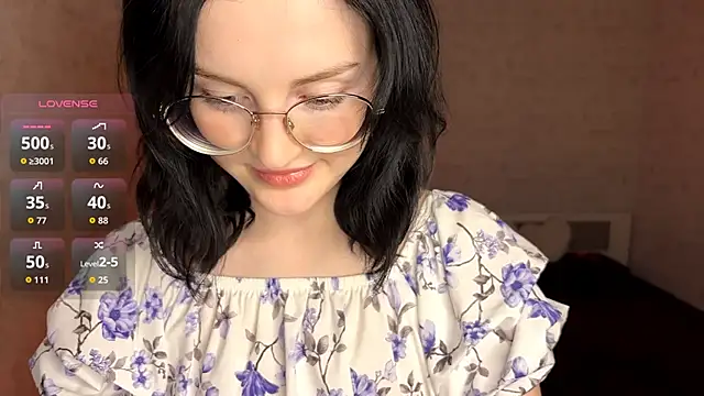 FakeLamb élő XXX-chatje