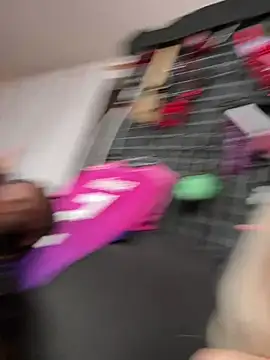 Steffi_Snowbunny 라이브 XXX 채팅