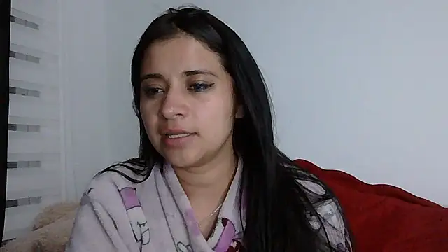 ValerieLove_ 网络视讯表演