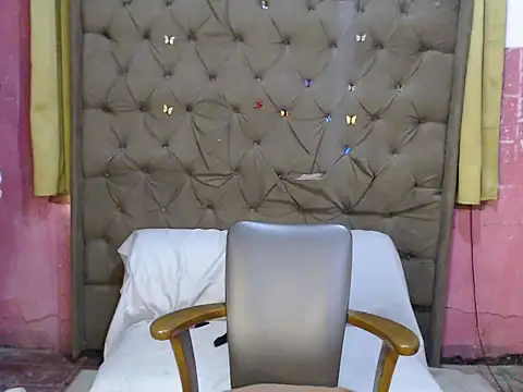 mr_chandy Pertunjukan Webcam