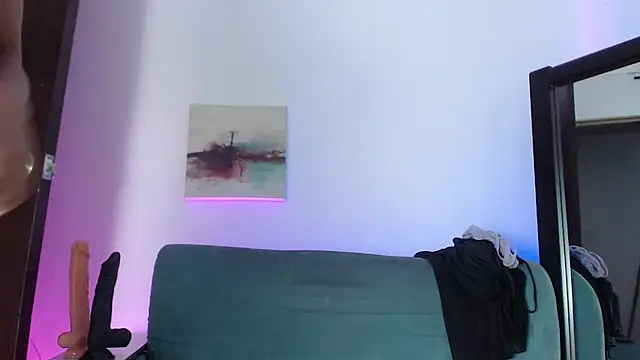 evelinmartinez 라이브 XXX 채팅