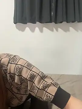 Webkamerová show jura_xxx