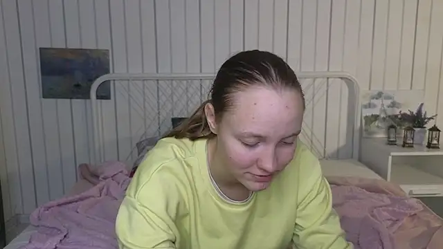 BibiStapler 라이브 XXX 채팅