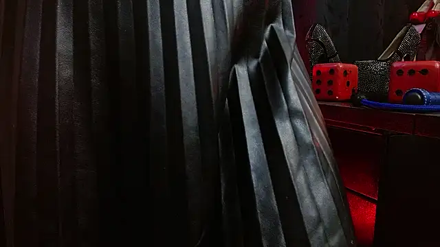 Chat XXX Live LunaTikka