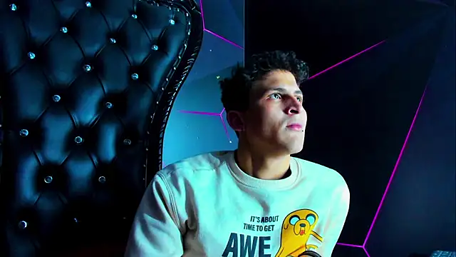 Ethan_Waalker Live XXX Chat