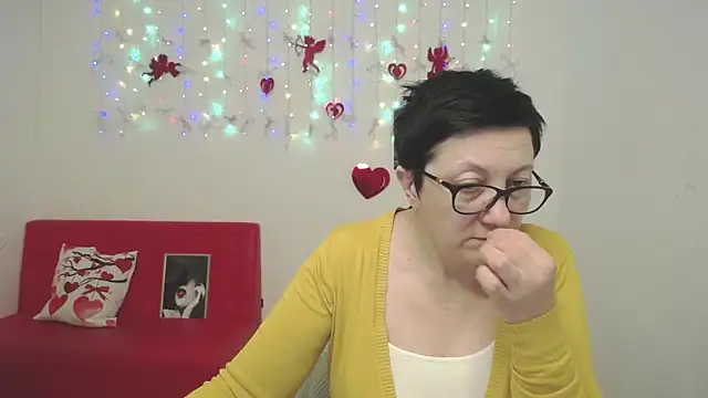 EmilyL0ve 即時 XXX 聊天