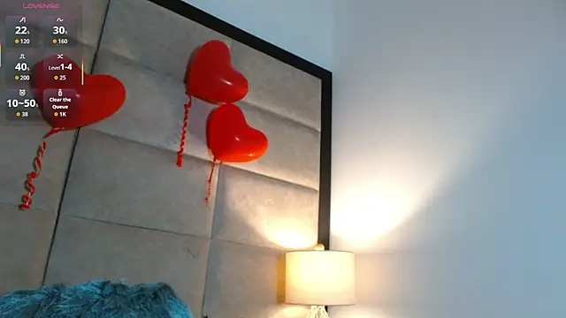 SofiiSweet 现场XXX聊天