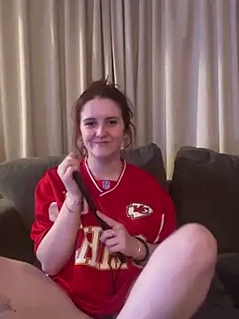 PoppySlut6999's Live XXX Chat