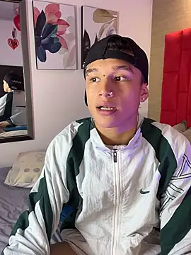 Dominik_Souza Live XXX Chat