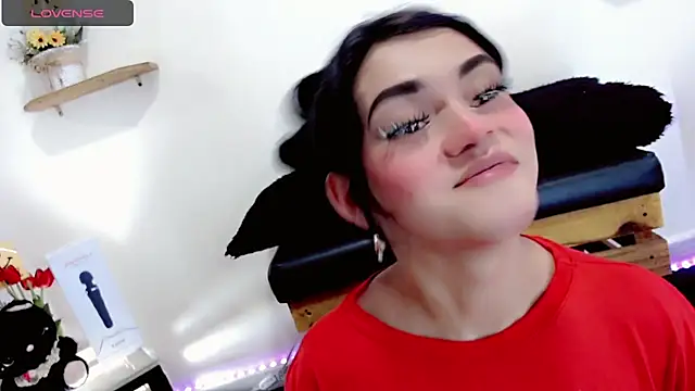 Вебкам-шоу NathalialLooes