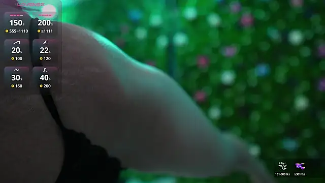 Baby_nico 即時 XXX 聊天