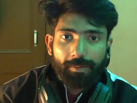 IamWildcard Live XXX Chat