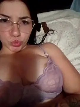 Luna33- Chat XXX in diretta