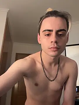 YourFavouriteTwink Webcam Show