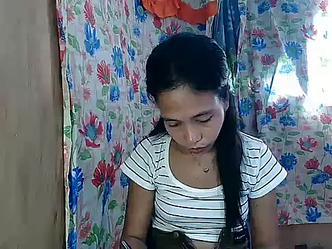 PinaySkinnyGirl Obrolan Langsung XXX