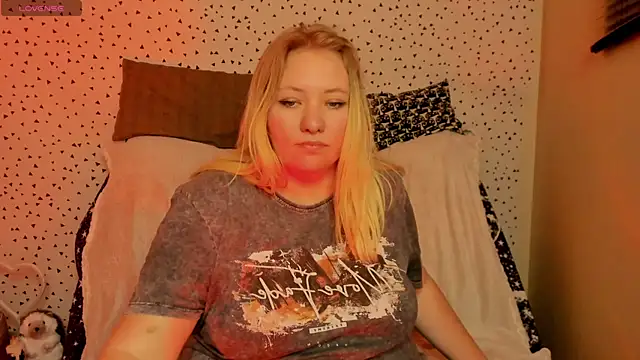 Puffybun Live XXX Chat