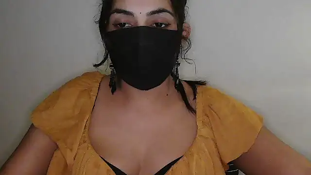 แชท XXX สดของ Reddy_Trisha