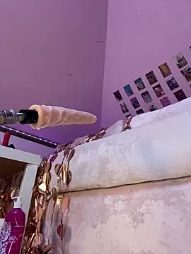 Rinamay_のライブXXXチャット