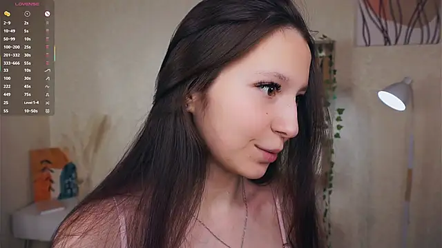 GabrielleLynchard Live XXX Chat