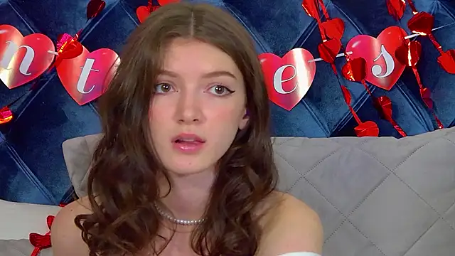 SophiaProve – Live XXX-chat