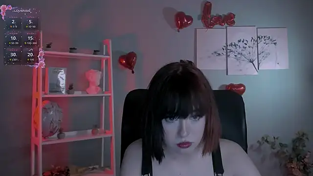 Chat XXX Live mira_cool_