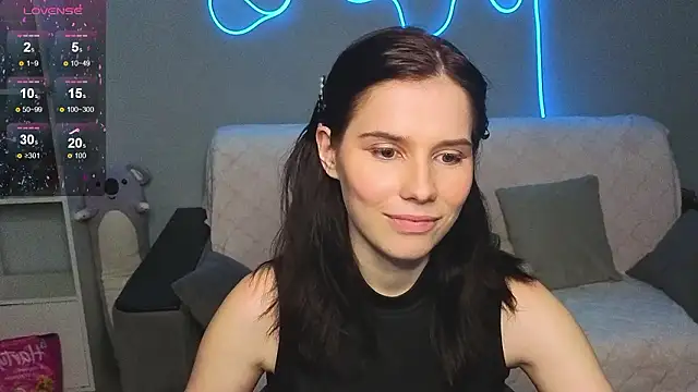 JinxMoon – Live XXX-chat