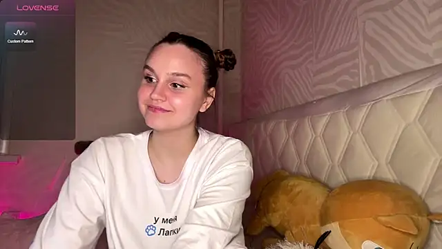 Barbie_Charm_n Live XXX chat