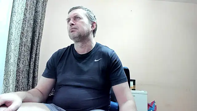 SanFrantsisko Live XXX-chat