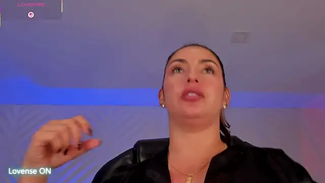 Chat XXX Live DannieSmith1