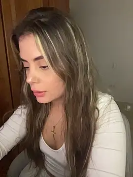 Miss_valeriaan Live XXX chat