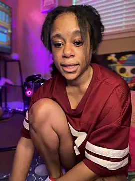 Tikalalin's Live XXX Chat