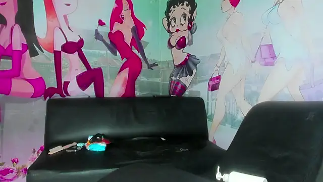 Czat XXX na żywo – amazing_group_hot69